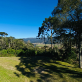 Terreno a Venda - Duas casas - Pronto para Morar