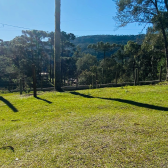 Terreno a Venda - Duas casas - Pronto para Morar