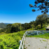 Terreno a Venda - Excelente Localizao - Vista  das Montanhas