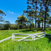 Terreno a Venda - Excelente Localizao - Vista  das Montanhas