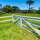 Terreno a Venda - Excelente Localizao - Vista  das Montanhas