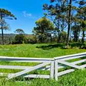 Terreno a Venda - Excelente Localizao - Vista  das Montanhas