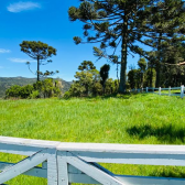 Terreno a Venda - Excelente Localizao - Vista  das Montanhas