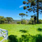 Terreno a Venda - Excelente Localizao - Vista  das Montanhas