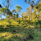 Terreno a Venda - Excelente Localizao - Vista  das Montanhas