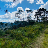 Terreno  Venda - Linda Vista das Montanhas - Excelente Localizao