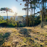 Terreno a Venda - Linda Vista das Montanhas - Excelente Localizao 