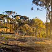 Terreno a Venda - Linda Vista das Montanhas - Excelente Localizao 