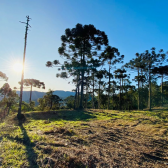 Terreno a Venda - Linda Vista das Montanhas - Excelente Localizao 