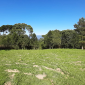 Terreno a Venda - Linda Vista para o Vale e Montanhas