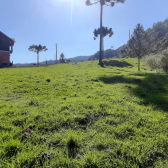 Terreno a Venda - Linda Vista para o Vale e Montanhas