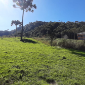 Terreno a Venda - Linda Vista para o Vale e Montanhas