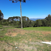 Terreno a Venda - Linda Vista para o Vale e Montanhas