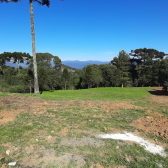 Terreno a Venda - Linda Vista para o Vale e Montanhas