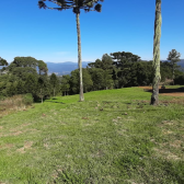 Terreno a Venda - Linda Vista para o Vale e Montanhas