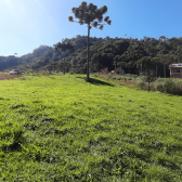 Terreno a Venda - Linda Vista para o Vale e Montanhas