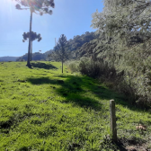 Terreno a Venda - Linda Vista para o Vale e Montanhas