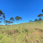 Terreno  venda - Morro da Igreja - Vista para Cachoeira