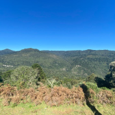 Terreno  venda - Morro da Igreja - Vista para Cachoeira