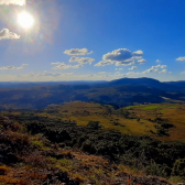 Terreno a Venda - tima Localizao - Serra Catarinense 