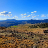 Terreno a Venda - tima Localizao - Serra Catarinense 