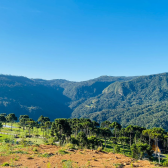 Terreno  Venda - Rio dos Bugres - Vista das Montanhas