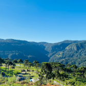 Terreno  Venda - Rio dos Bugres - Vista das Montanhas