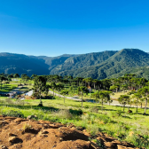 Terreno  Venda - Rio dos Bugres - Vista das Montanhas