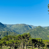 Terreno  Venda - Rio dos Bugres - Vista das Montanhas