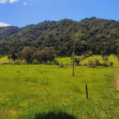 Terreno  venda - Rio dos Bugres - Excelente Vista