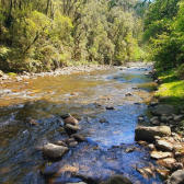 Terreno  venda - Rio dos Bugres - Excelente Vista