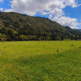 Terreno  venda - Rio dos Bugres - Excelente Vista