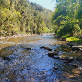 Terreno  venda - Rio dos Bugres - Excelente Vista