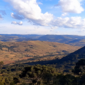 Terreno a Venda - Urubici - Boa Localizao - Serra Catarinense 