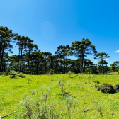 Terreno a Venda - Urubici - Linda Vista das Montanhas 