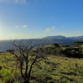 Terreno a Venda - Urubici - tima Localizao - Vista das Montanhas 