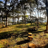 Terreno a Venda - Urubici - tima Localizao - Vista para o Vale 