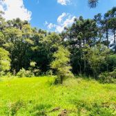 Terreno a Venda - Urubici - Serra Catarinense - Vista das Montanhas 