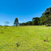 Terreno a Venda - Urubici - Serra Catarinense - Vista das Montanhas 