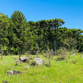 Terreno a Venda - Urubici - Serra Catarinense - Vista das Montanhas 