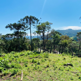 Terreno a Venda - Urubici - Serra Catarinense - Vista das Montanhas 