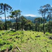 Terreno a Venda - Urubici - Serra Catarinense - Vista das Montanhas 