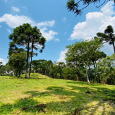 Terreno a Venda - Vista das Montanhas - Excelente Localizao