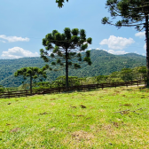 Terreno a Venda - Vista das Montanhas - Excelente Localizao