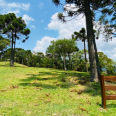 Terreno a Venda - Vista das Montanhas - Excelente Localizao