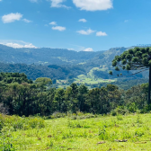 Terreno a Venda - Vista das Montanhas - Excelente Localizao