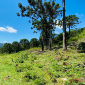 Terreno a Venda - Vista das Montanhas - Excelente Localizao