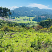 Terreno a Venda - Vista das Montanhas - Excelente Localizao