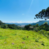 Terreno a Venda - Vista das Montanhas - Excelente Localizao