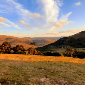 Terreno a Venda - Vista das Montanhas - Urubici - Boa Localizao 